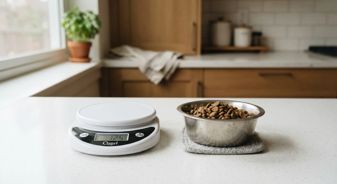 Portion Sizes, Feeding Schedules, and the Hidden Cost of Overfeeding