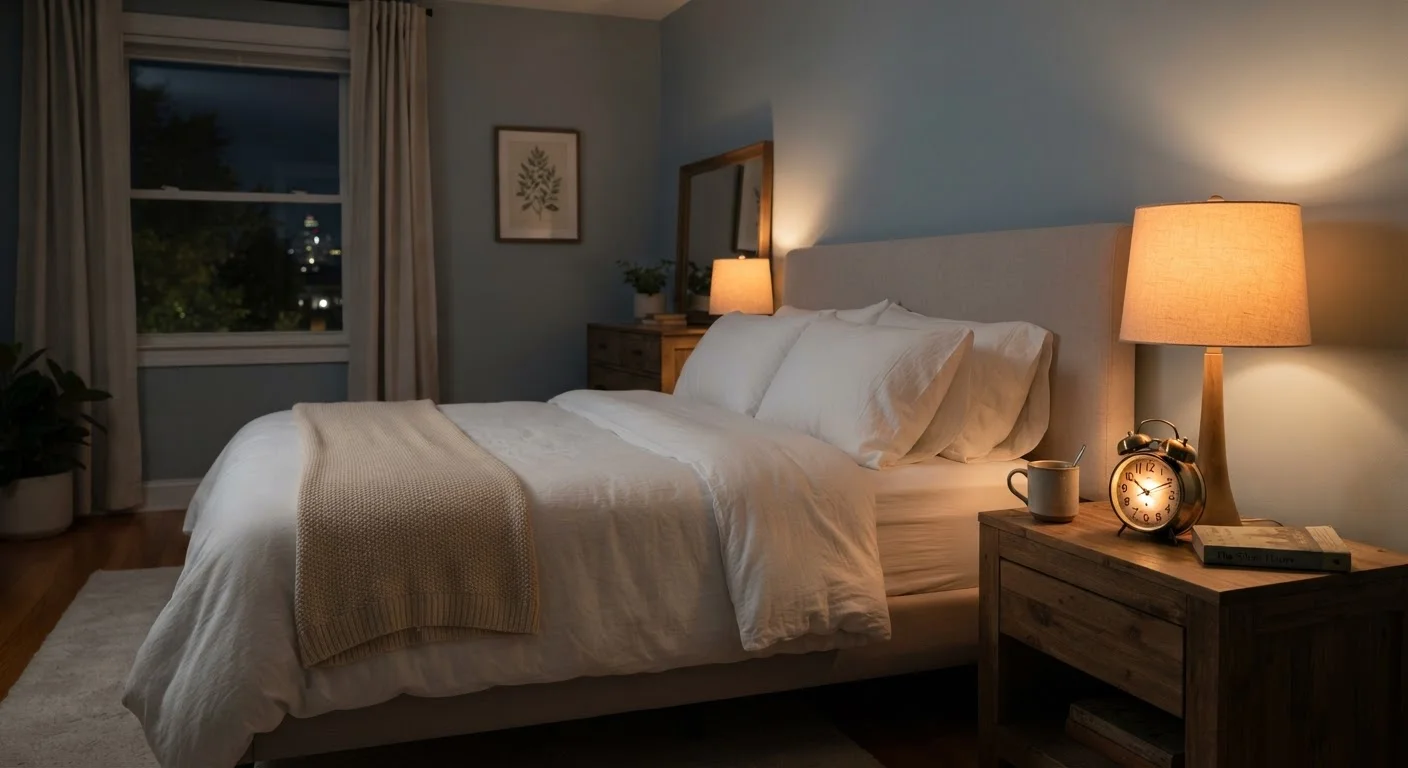 Sleep Quality vs. Sleep Duration: Which Matters More for Your Health?