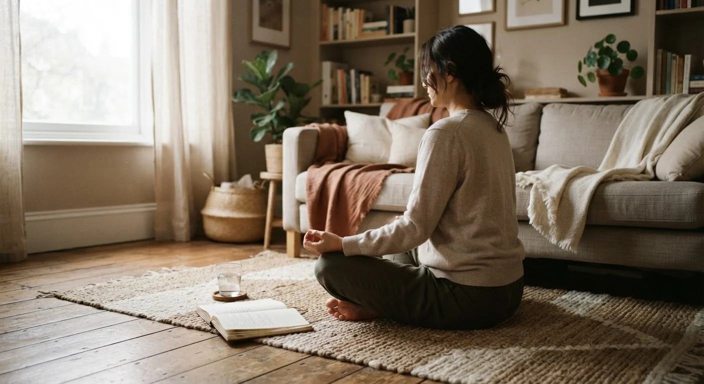 Stress on a Shoestring: Low-Cost Mental Wellness Habits That Hold Up to Scrutiny