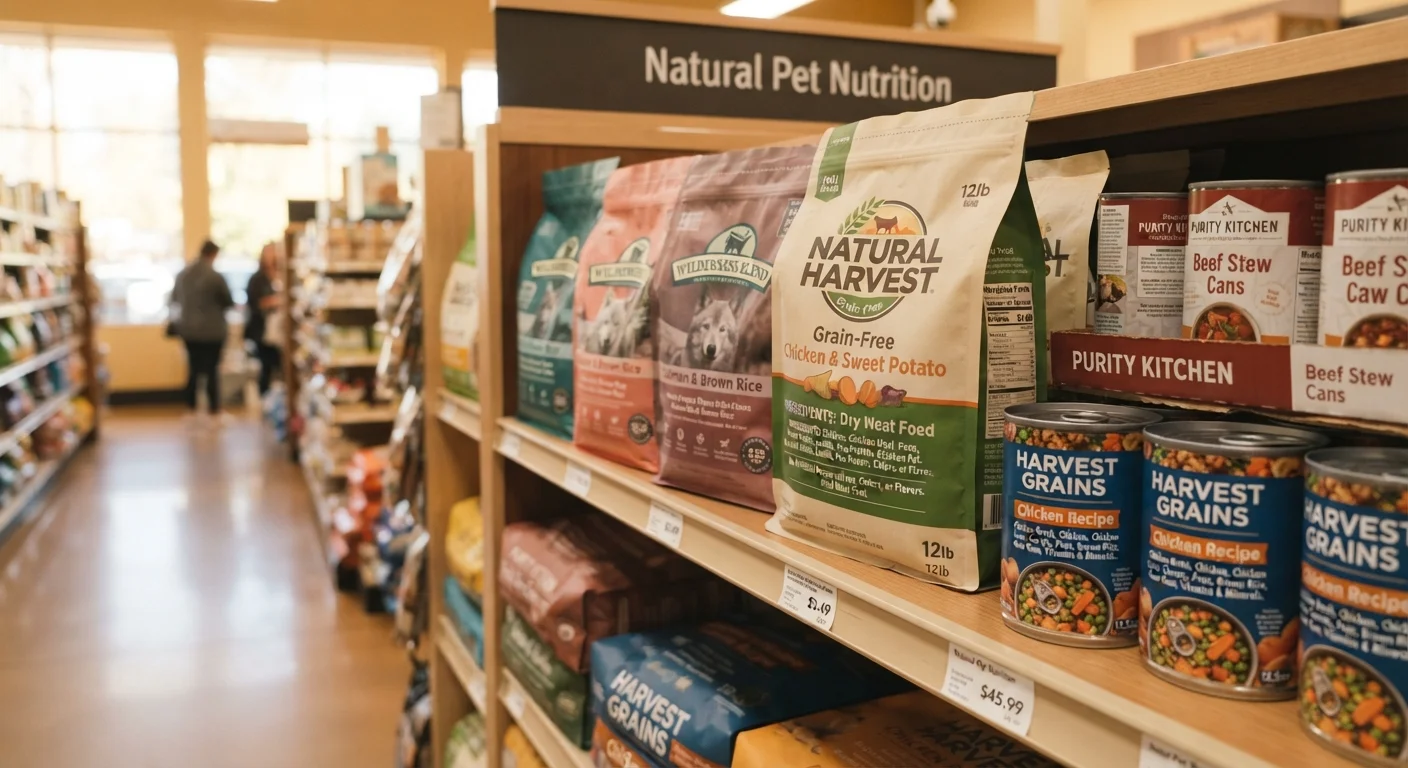 Why Cheap Pet Food Is Not Always the Same as Poor Pet Food